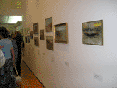 mostra Courmayeur